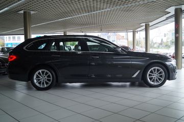 BMW 540 - 3
