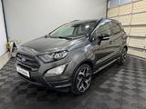 Ford EcoSport ST-Line 1,0Ecoboost *B&O *LED-SW - Ford EcoSport Kombi Gebrauchtwagen