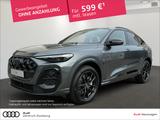 Audi Q5 Sportback TDI quattro 150 kW S tronic S-line  - Audi Q5 Neuwagen in Duisburg