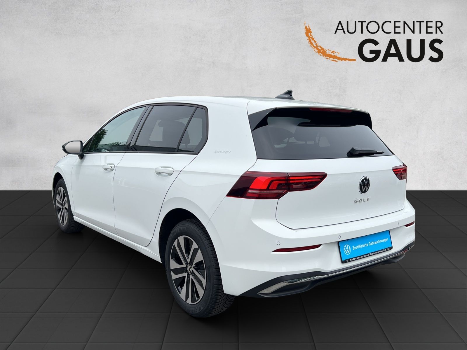 Golf VIII Energy 2.0 TDI Navi*LED*ACC*CarPlay