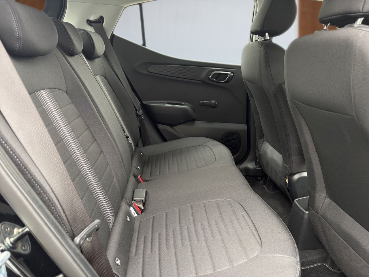 Fahrzeugabbildung Hyundai i10 TREND *AUTOMATIK*KLIMAA*SHZ*LHZ*NAVI*