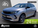 Opel Grandland 1.2 Turbo Enjoy Navigation+Sitzhzg+LED - Opel Grandland (X) Enjoy