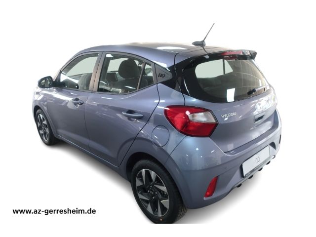 Hyundai i10 – Bild 5