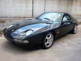 Porsche 928 5.4 V8 GTS TOP Historie Klima SHZ Schiebed. - Porsche 928: 4s