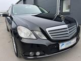 Mercedes-Benz E 220 CDI  AUTOMATIK*NAV*AHK*PDC*TEM*8xBEREIFT - Mercedes-Benz E-Klasse Gebrauchtwagen in Münster