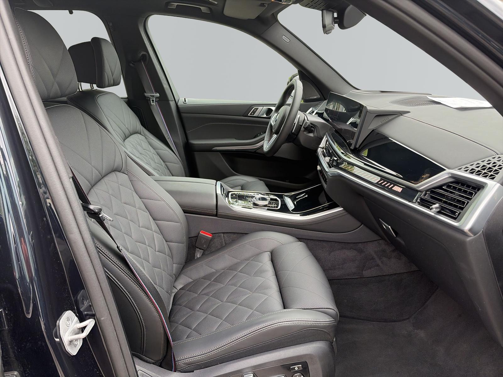 BMW X5 M60i xDrive 697€ netto/mtl.*M Sportpaket Pro*