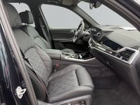 BMW X5 M60 - Vorschau Bild 11