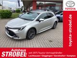 Toyota Corolla 1.8 Hybrid Team Deutschland - Toyota Corolla in Augsburg