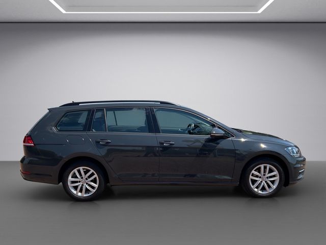 Golf VII Variant Comfortline