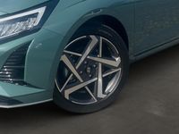 Hyundai i20 - Vorschau Bild 6