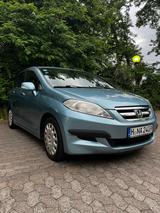 Honda FR-V 2.0 !! TÜV bis 03.2028 !! Familienauto  - Honda FR-V mit Benzin-Antrieb: Kleinbus