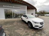 Opel Grandland X 1.2 Start/Stop Business INNOVATION - Opel Grandland (X): Weiß