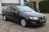 Volkswagen Passat 1.4 TSI Variant/NAVI/XENON/SCHECKH./1.HD - gebrauchte VW Passat Variant aus dem Jahr 2010