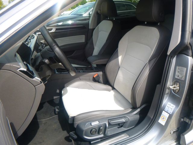 Fahrzeugabbildung Volkswagen Arteon 2.0 TDI Elegance> AUT/ACC/LED/NAV/T.LEDER