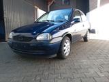 Opel Corsa B 1.4 16v Sport  TÜV 1/27 +Ersa... - Opel Corsa aus 1999: 16v