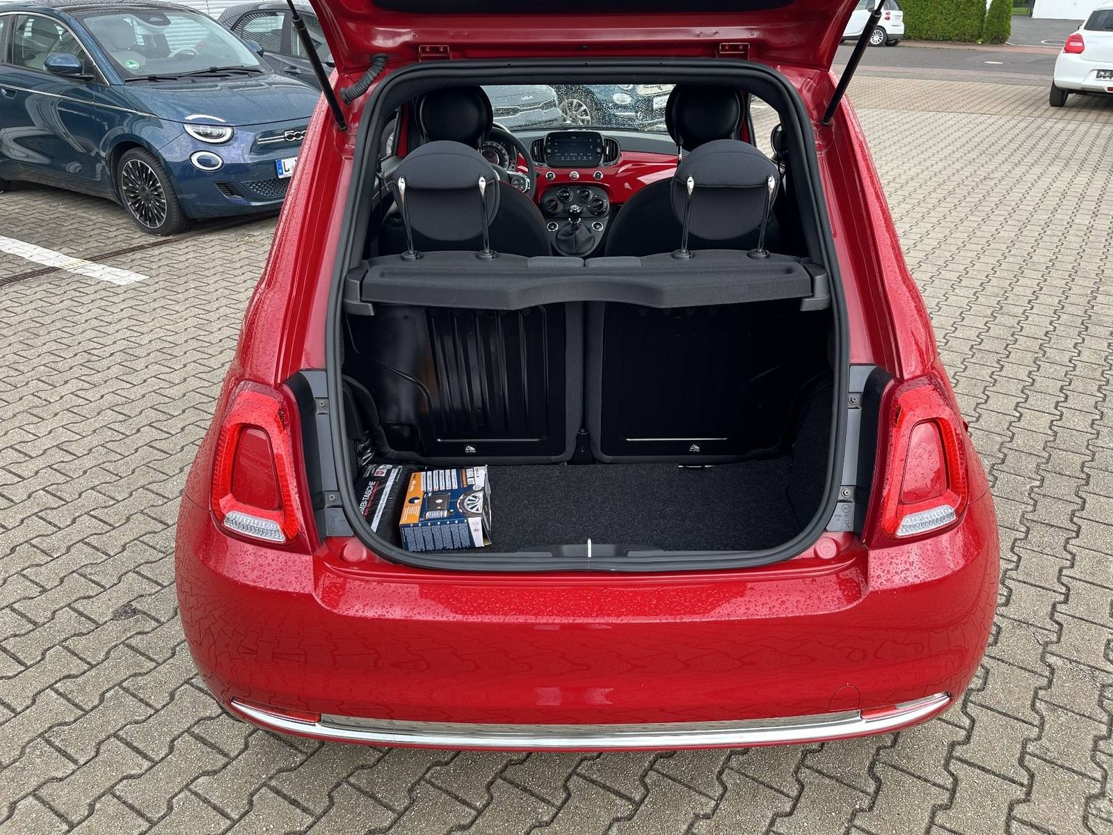 Fiat 500 - Bild 15