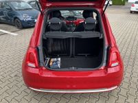 Fiat 500 - Vorschau Bild 15