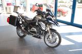 BMW R 1200 GS - BMW KOFFER R1200R