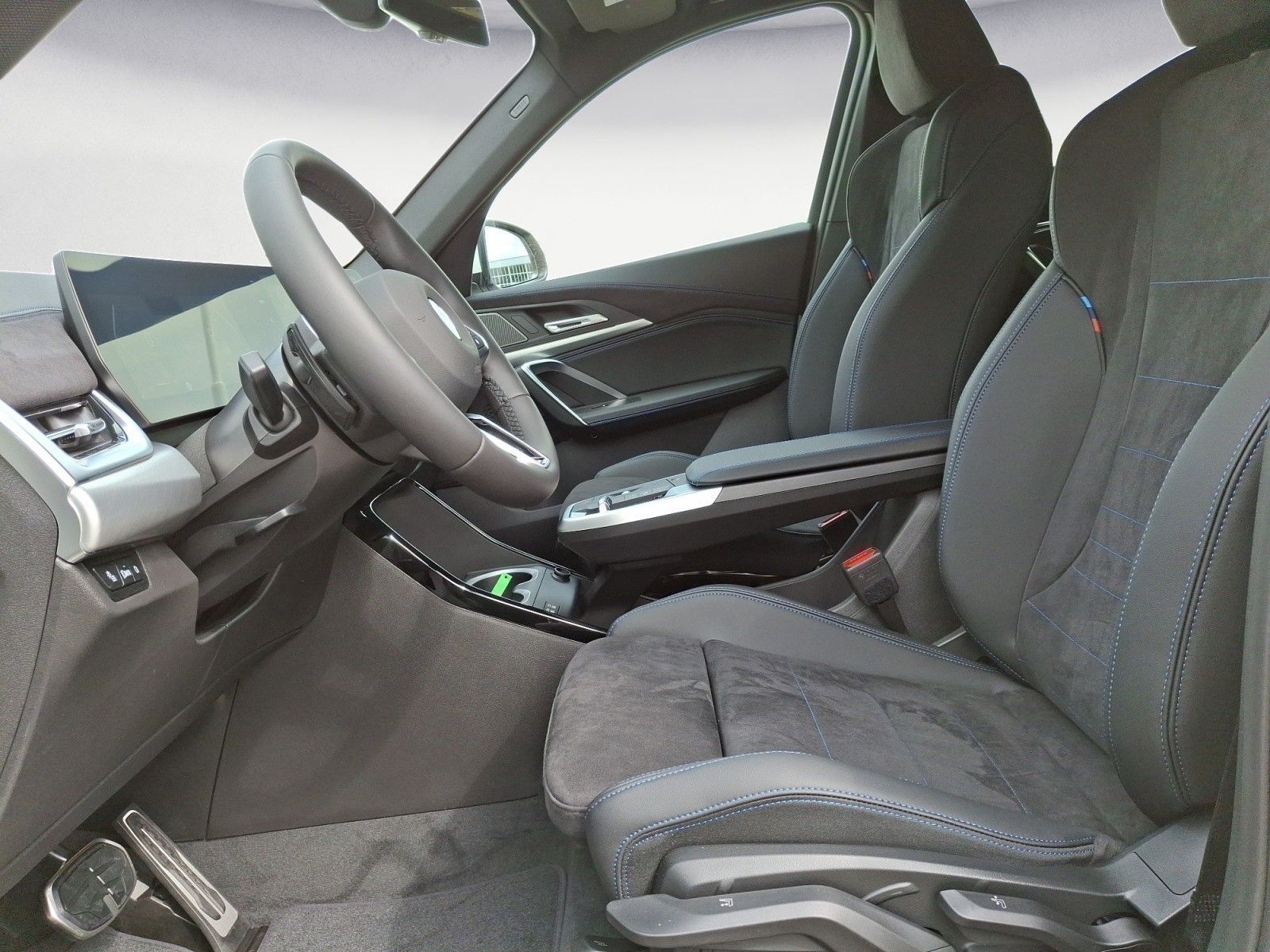 BMW X1 - Bild 8