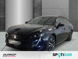 Peugeot 508 SW 1.2 GT Sportpaket AHK-klappbar Navi LED - Peugeot 508 in Braunschweig