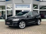 Audi Q5 45 TFSI quattro S Line 360°/4x Shz/Mem./Pano - Audi Q5: TFSI