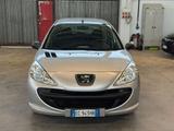 Peugeot 206 Plus 1.1 60CV 5p. Trendy - Peugeot 206: Plus