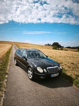 Mercedes-Benz E Klasse w211 Kombi - : Kombi, W211