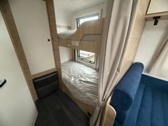 Sterckeman Easy 496 PE KIDS*2026*Mover*Radträger*