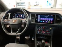 Cupra Ateca - Vorschau Bild 4