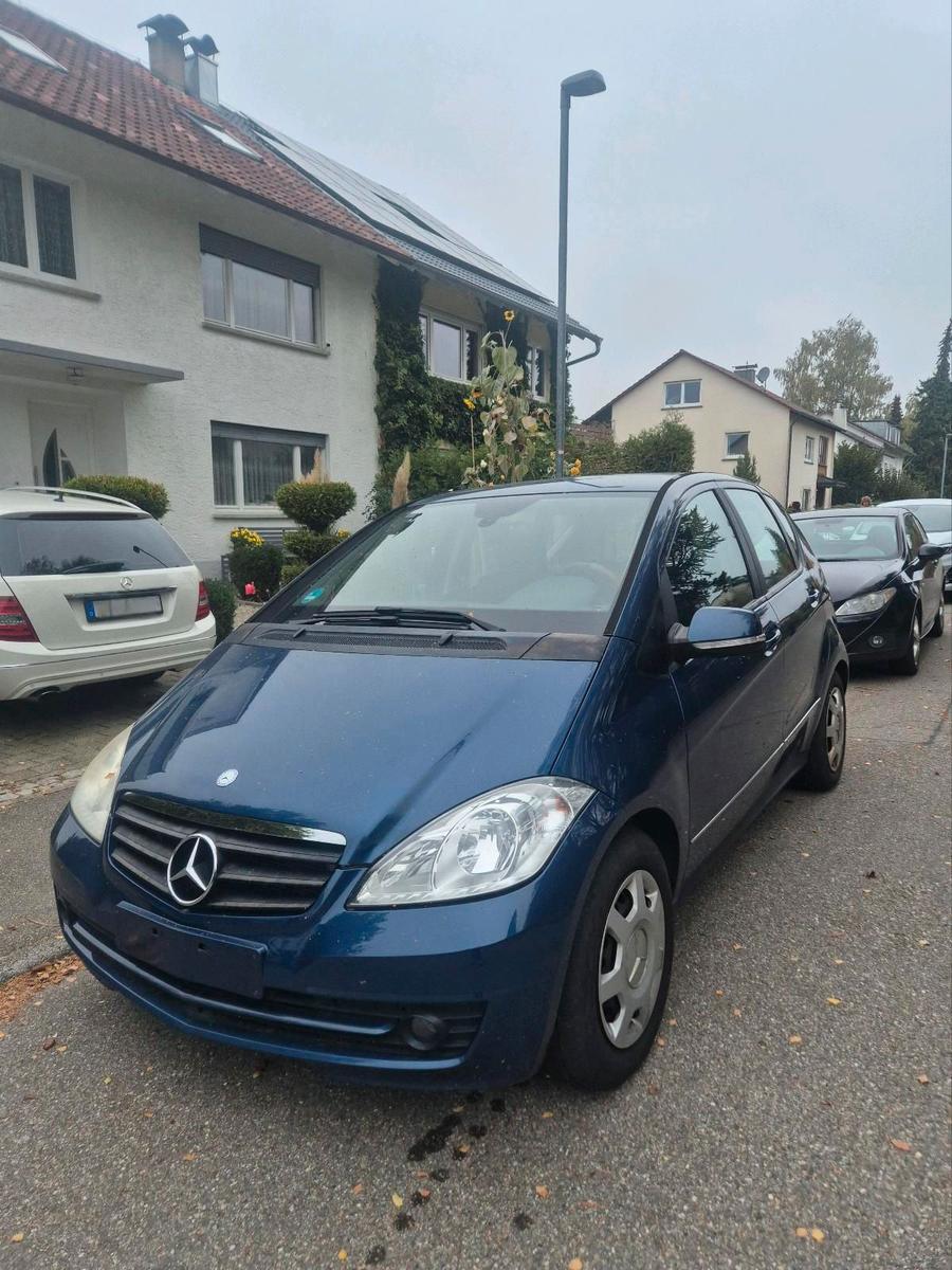 Mercedes-Benz A 150