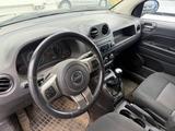 Jeep Compass Sport 4x2 - Jeep Compass: Sport
