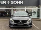 Mercedes-Benz C 220 d Avantgarde,Multi-Beam,AHK,T-Winkel,R-Kam - Mercedes-Benz C 220 mit Diesel-Antrieb: Kombi