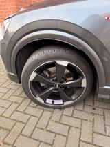 Audi Q2 2.0 TFSI S tronic quattro, Pano, AHK, Autom. - Audi Q2 Gebrauchtwagen in Düsseldorf