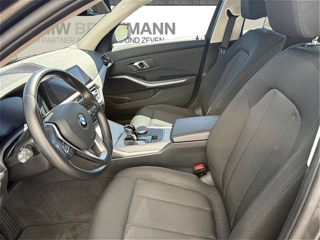 BMW 320 d xDrive Touring Advantage Navi WLAN DAB LED foto 7