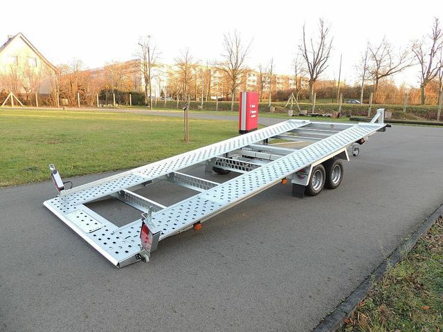 Stema ATH30-49-21.2 Autotransport 100km/h 1110€ gesp.