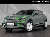 Ford Mustang Mach-E GT Rally 91 kWh Dual-Elektromotor - Ford: Rally