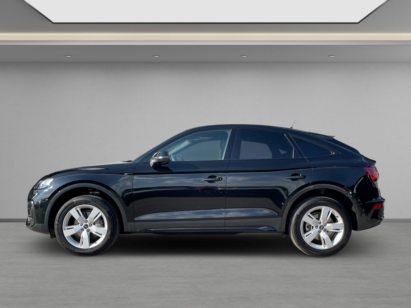 Audi Q5 - Bild 3
