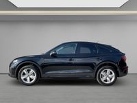 Audi Q5 - Vorschau Bild 3