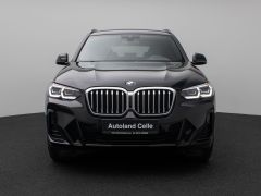 Foto Nummer 2: BMW X3