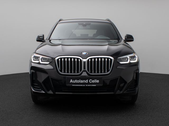 Foto Nummer 2: BMW X3