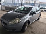 Fiat Punto Classic 1.3 MJT 5 porte Active - Fiat Punto aus 2011 mit Diesel-Antrieb