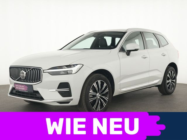 Volvo XC60 Inscription Navigation|CarPlay|Kamera|LED