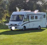 HYMER / ERIBA / HYMERCAR B 678 Premium Line Solar, Wechselrichter, Alde - HYMER / ERIBA Integrierter 678