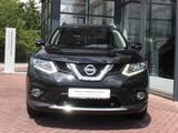 Nissan X-Trail 2.0 dCi N-Connecta 4x4 PDC SHZ 4xKAMERA - Nissan X-Trail: Allradantrieb, 2.0