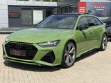 Audi RS6 Audi Exclusive|SportAGA|Pano|Night|B&O|HUD - gebrauchte Audi RS6 aus dem Jahr 2023