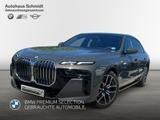 BMW 740d xDrive Limousine 827€ netto/mtl*M Sportpake