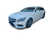 Mercedes-Benz CLS 350 Shooting Brake*AMG-Line*Multibeam*AHK* - Mercedes-Benz CLS 350 Shooting Brake Gebrauchtwagen