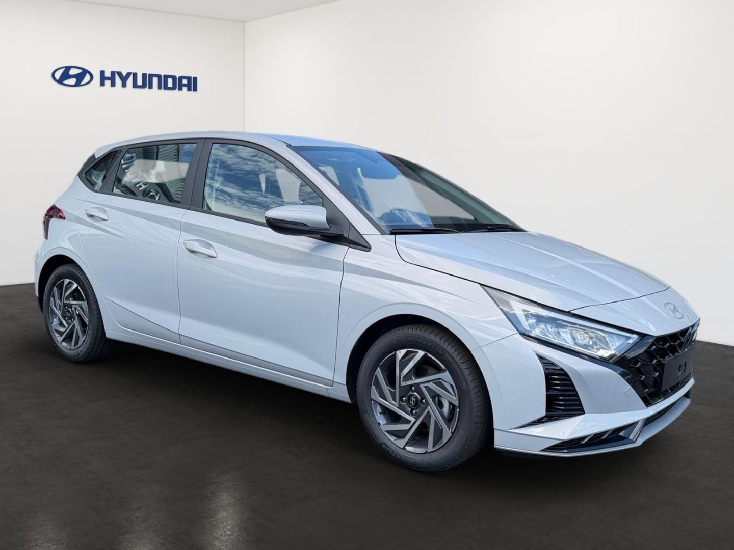 Hyundai i20 - Bild 3