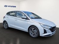 Hyundai i20 - Vorschau Bild 3