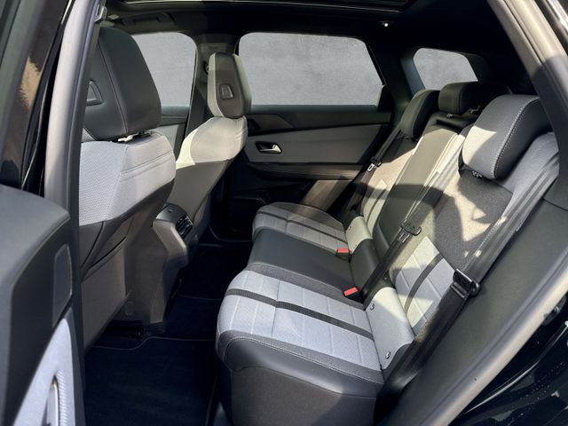 Grandland e GS NAVI FOCAL SCHIEBEDACH HEAD UP CA